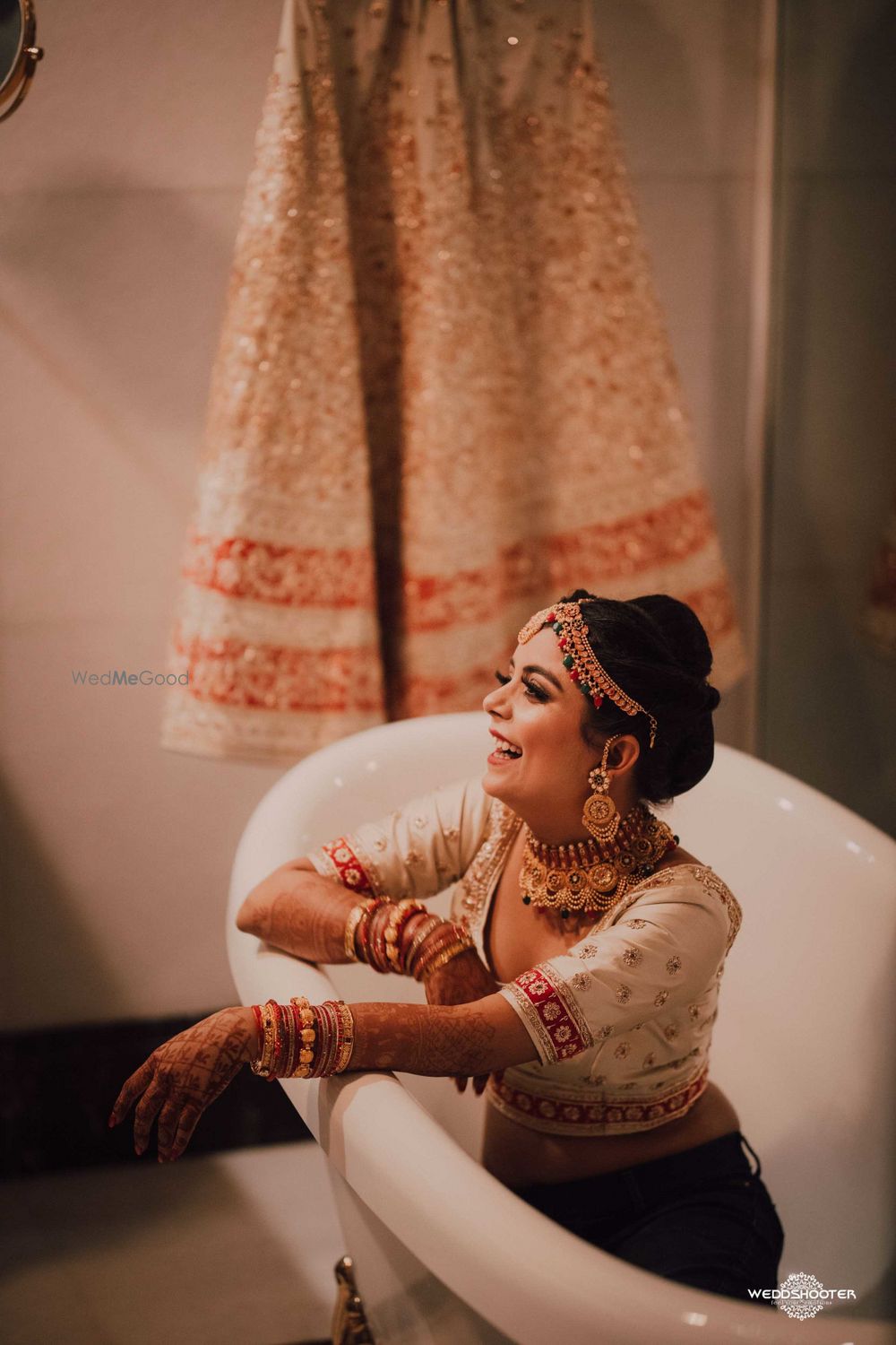 Photo From Rinkel & Tirth - By Weddshooter