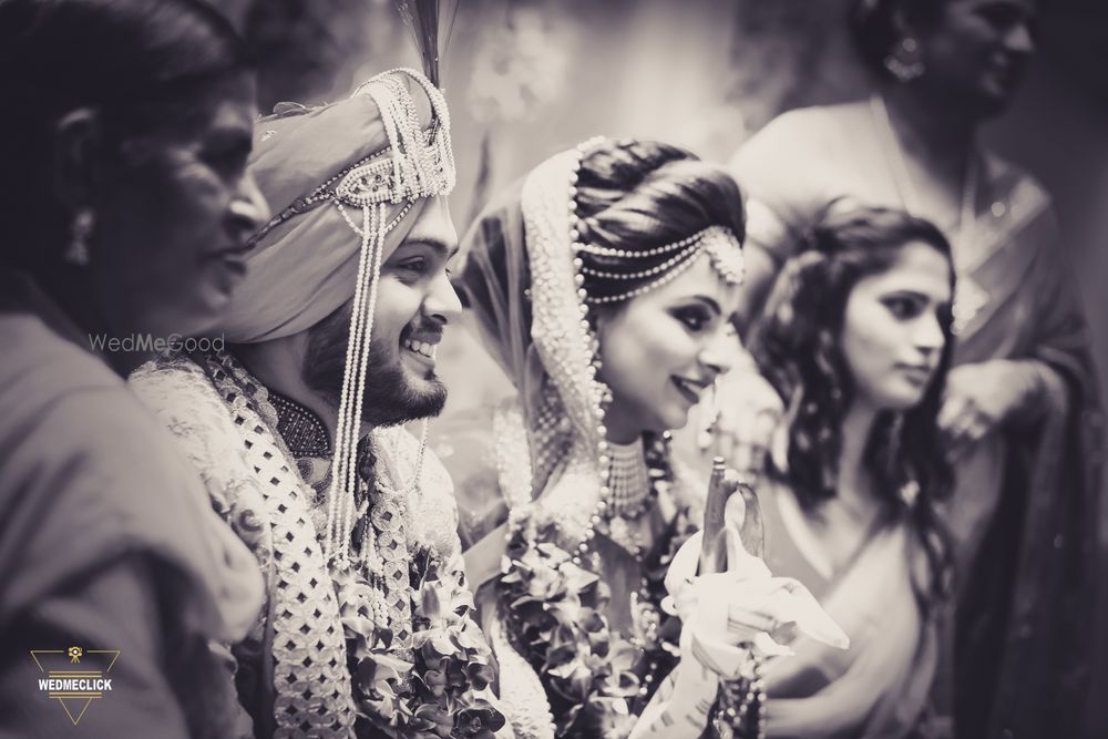 Photo From Gaurav & Nancy - By Wedmeclick