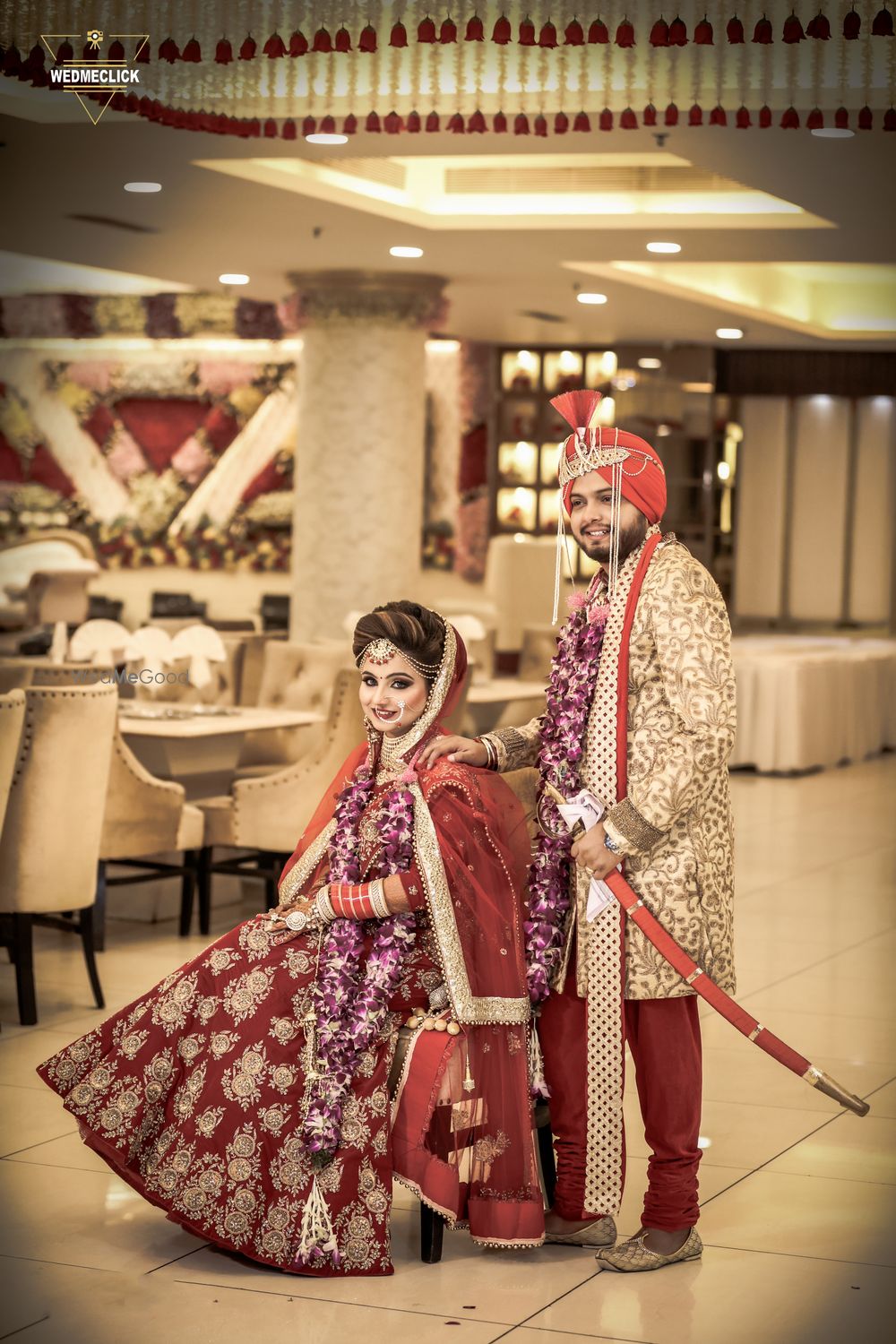 Photo From Gaurav & Nancy - By Wedmeclick