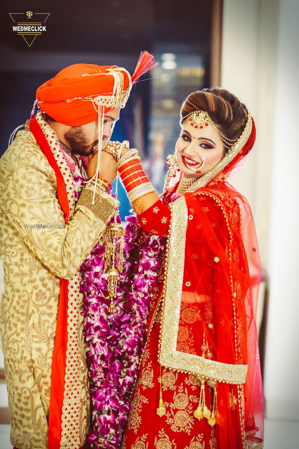 Photo From Gaurav & Nancy - By Wedmeclick