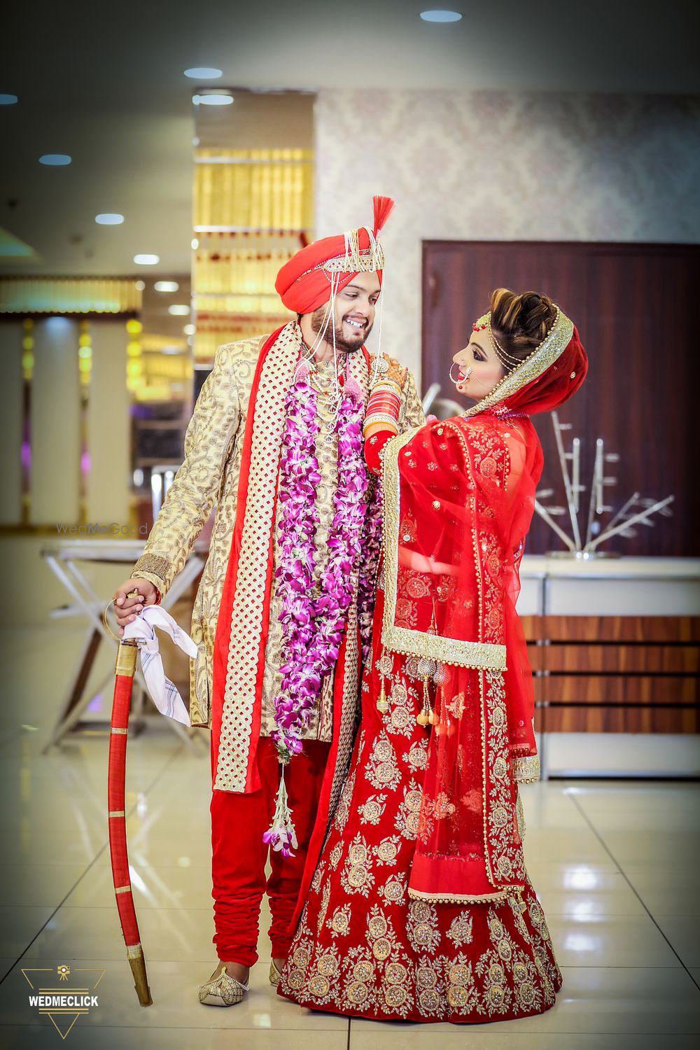 Photo From Gaurav & Nancy - By Wedmeclick