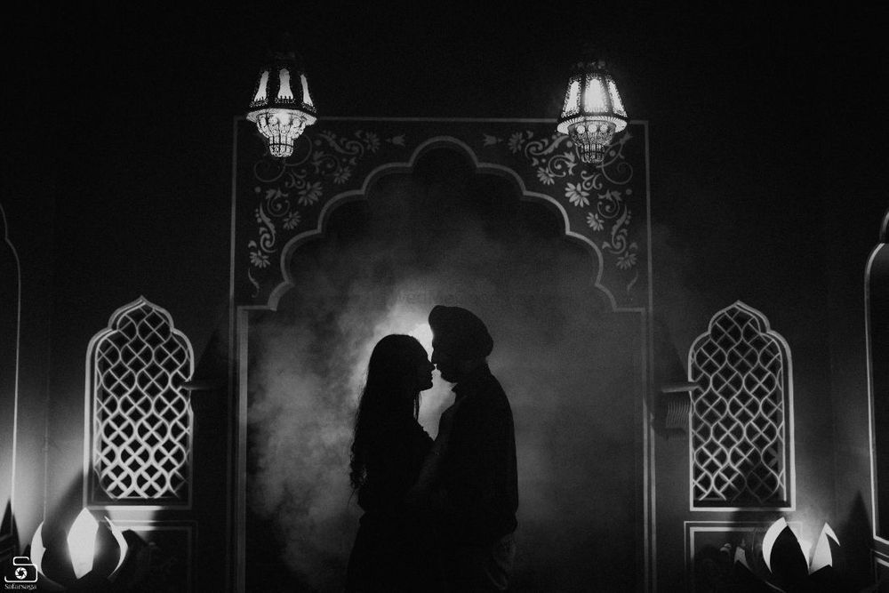 Photo From Simran and Ravneet - Best Prewedding Shoot  in Delhi - Safarsaga Films - By Safarsaga Films
