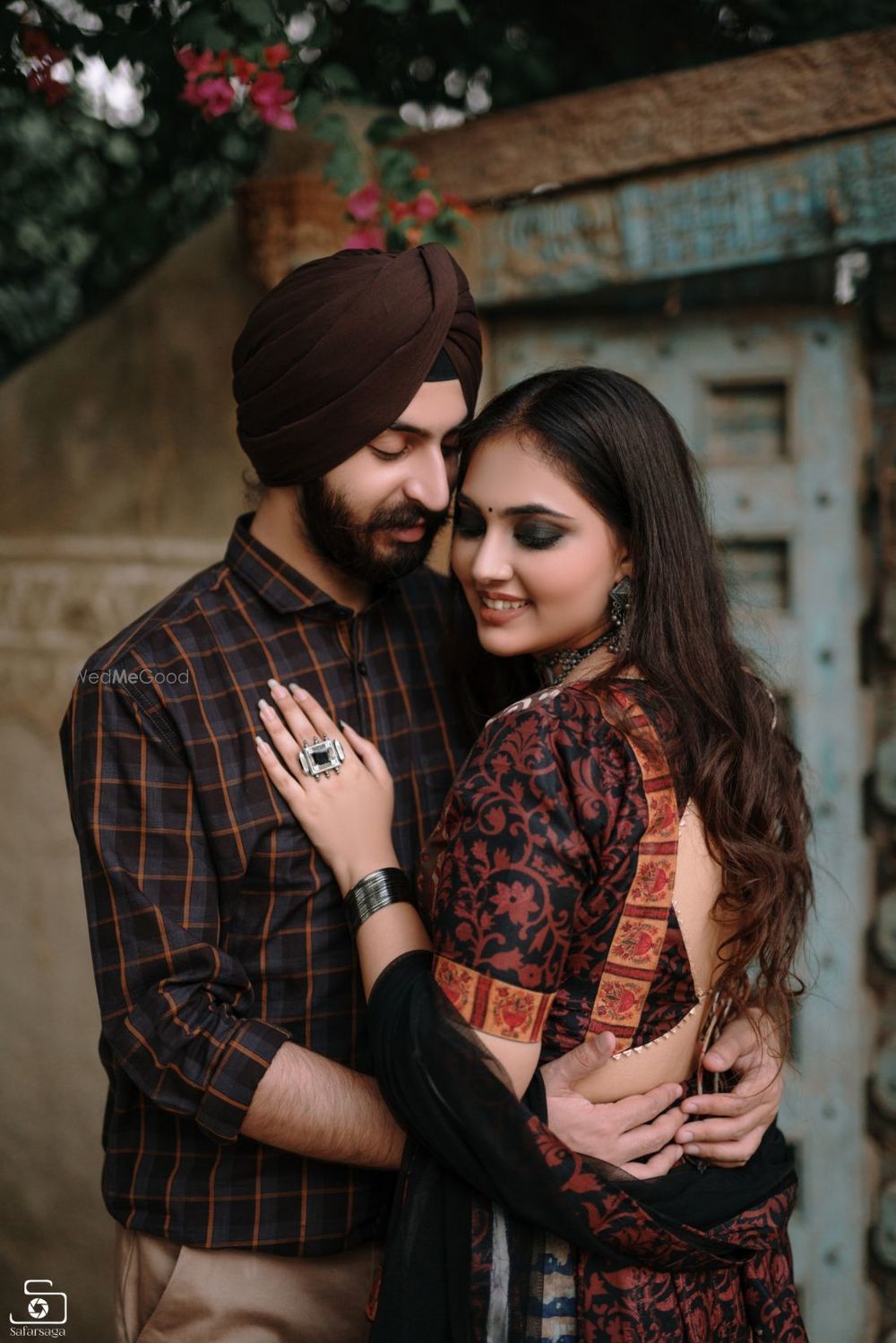 Photo From Simran and Ravneet - Best Prewedding Shoot  in Delhi - Safarsaga Films - By Safarsaga Films