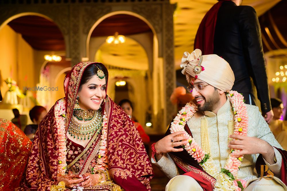 Photo From Banita & Raghav - Wedding - By Panacea Entertainment