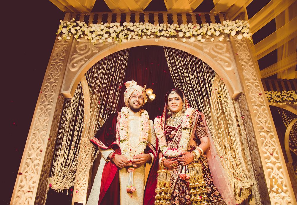 Photo From Banita & Raghav - Wedding - By Panacea Entertainment