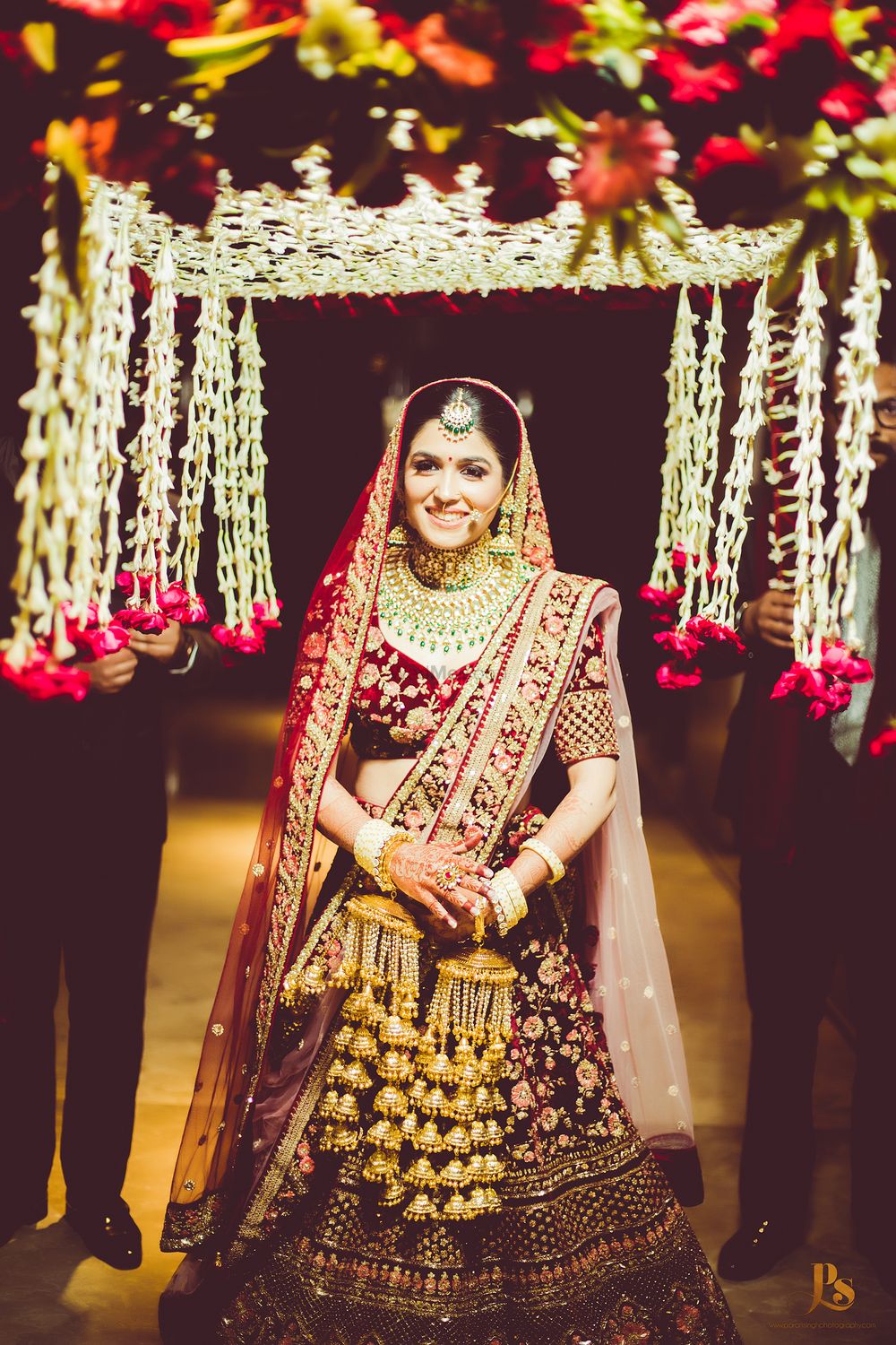 Photo From Banita & Raghav - Wedding - By Panacea Entertainment