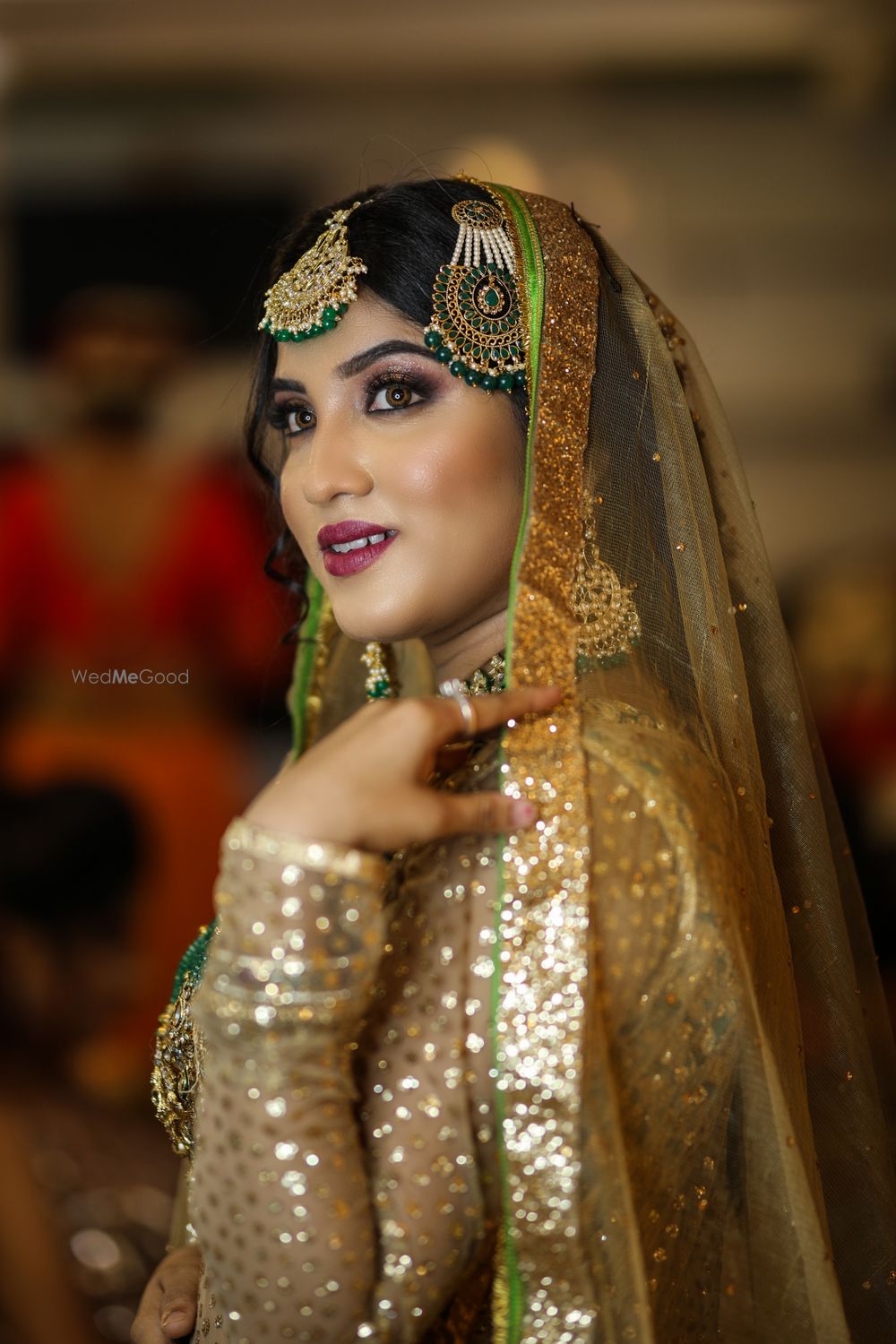 Photo From Bridal Looks - By Get Styled by Prerna