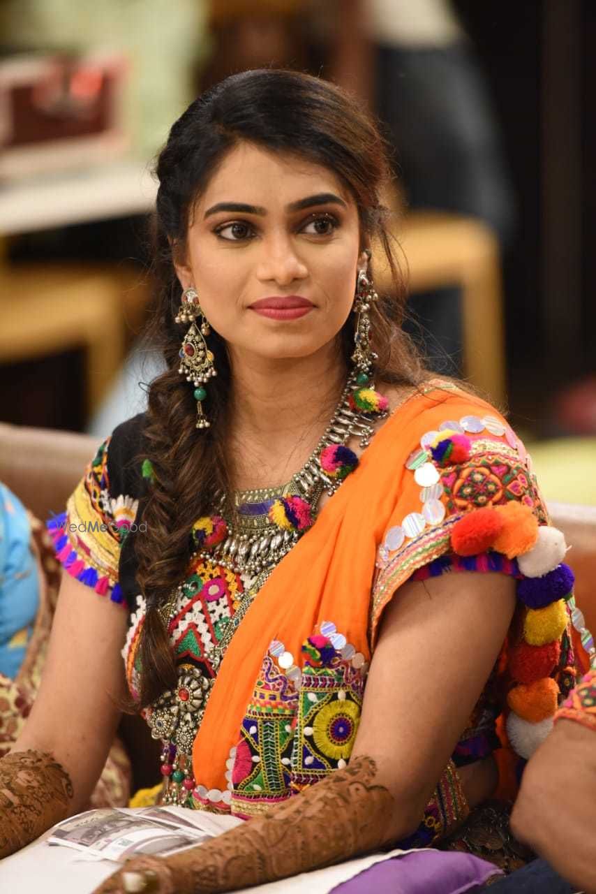 Photo From Bridal Looks - By Get Styled by Prerna