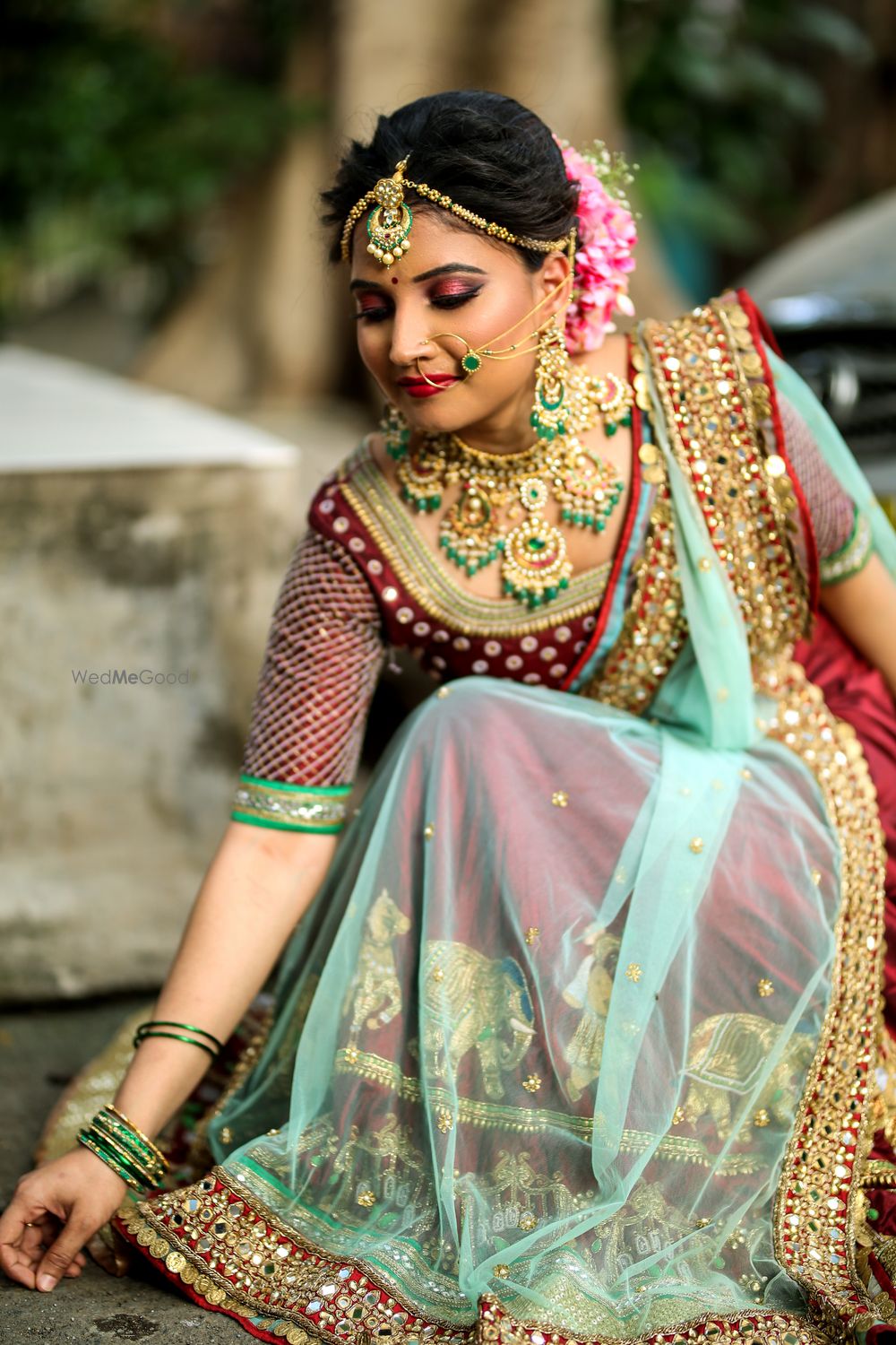 Photo From Bridal Looks - By Get Styled by Prerna