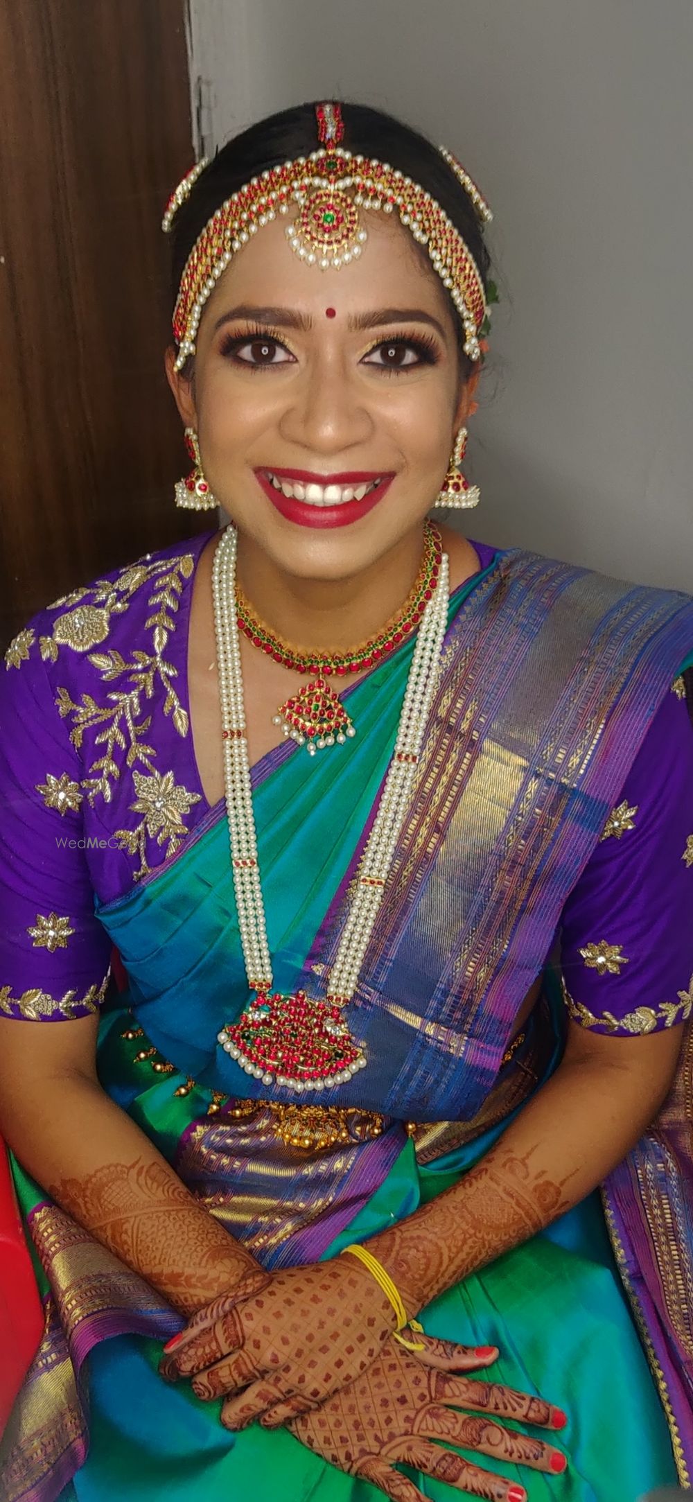 Photo From Bridal Looks - By Get Styled by Prerna