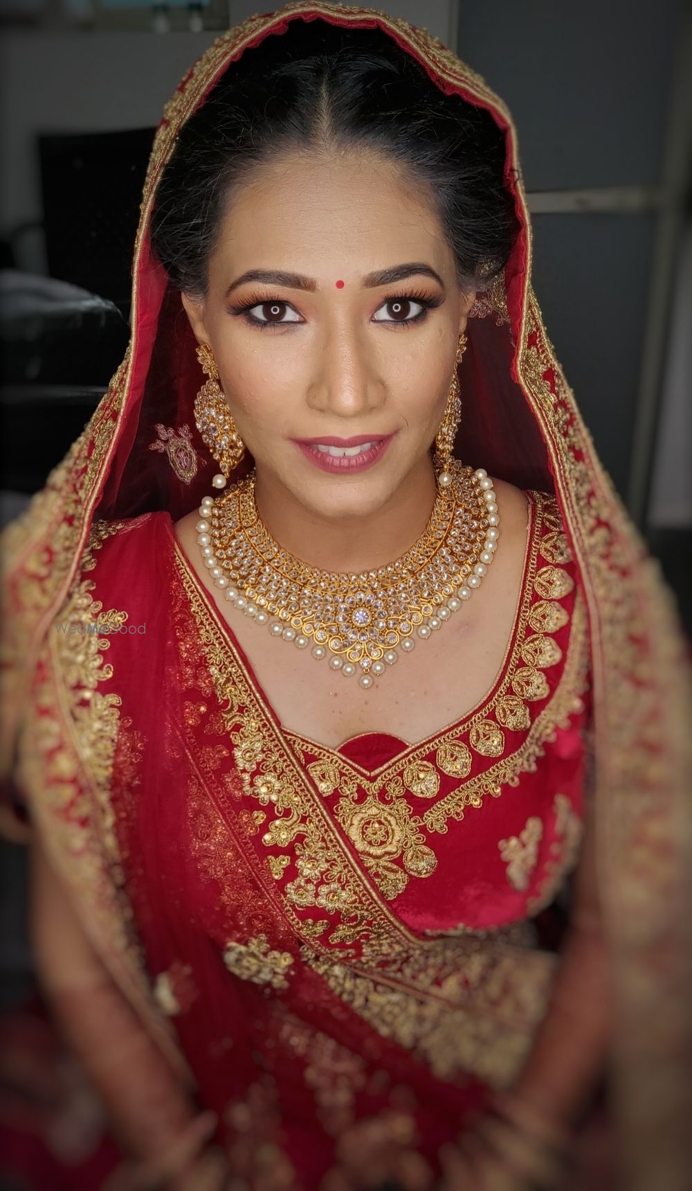 Photo From Bridal Looks - By Get Styled by Prerna