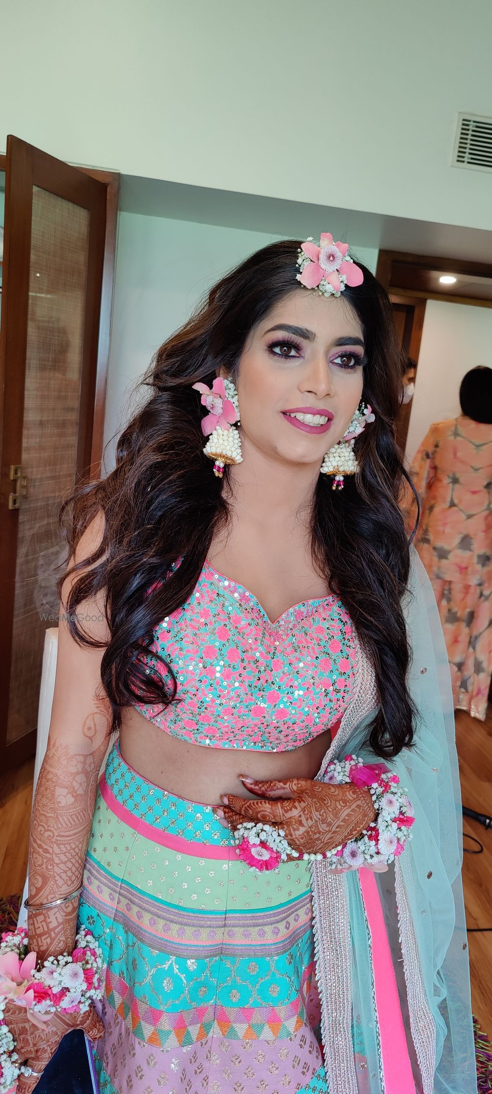 Photo From Bridal Looks - By Get Styled by Prerna