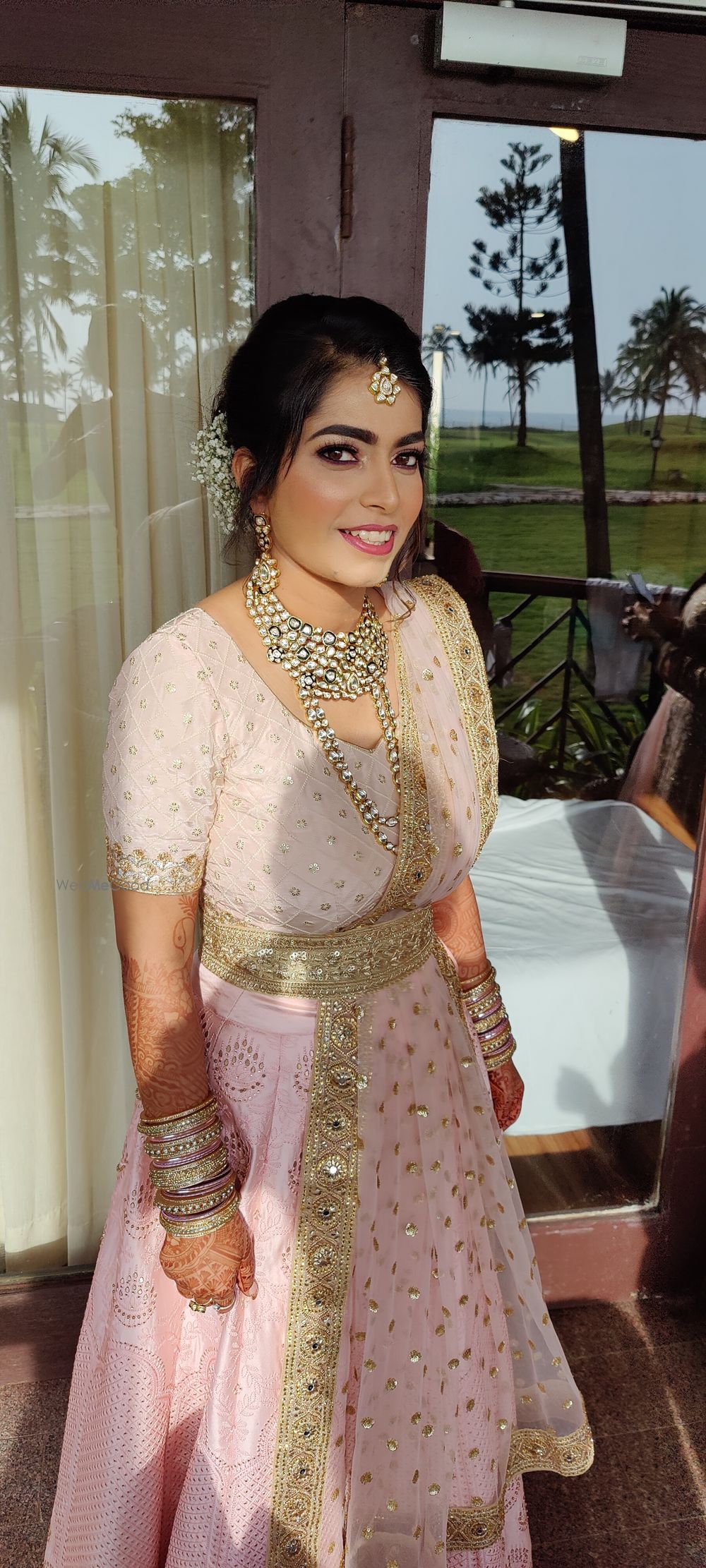 Photo From Bridal Looks - By Get Styled by Prerna