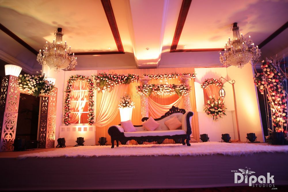 Photo From Engagement Decor Design - By Panacea Entertainment