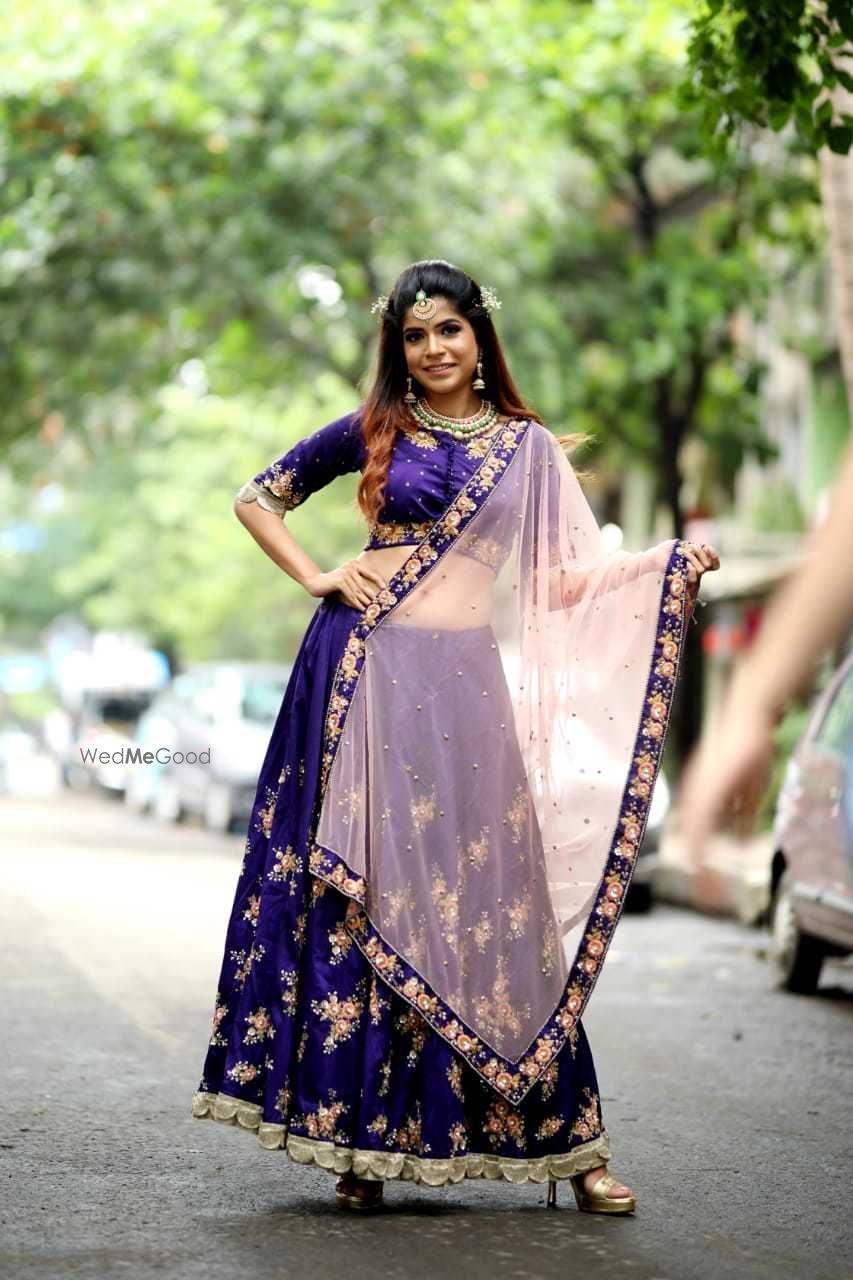 Photo From Party Makeup - By Get Styled by Prerna