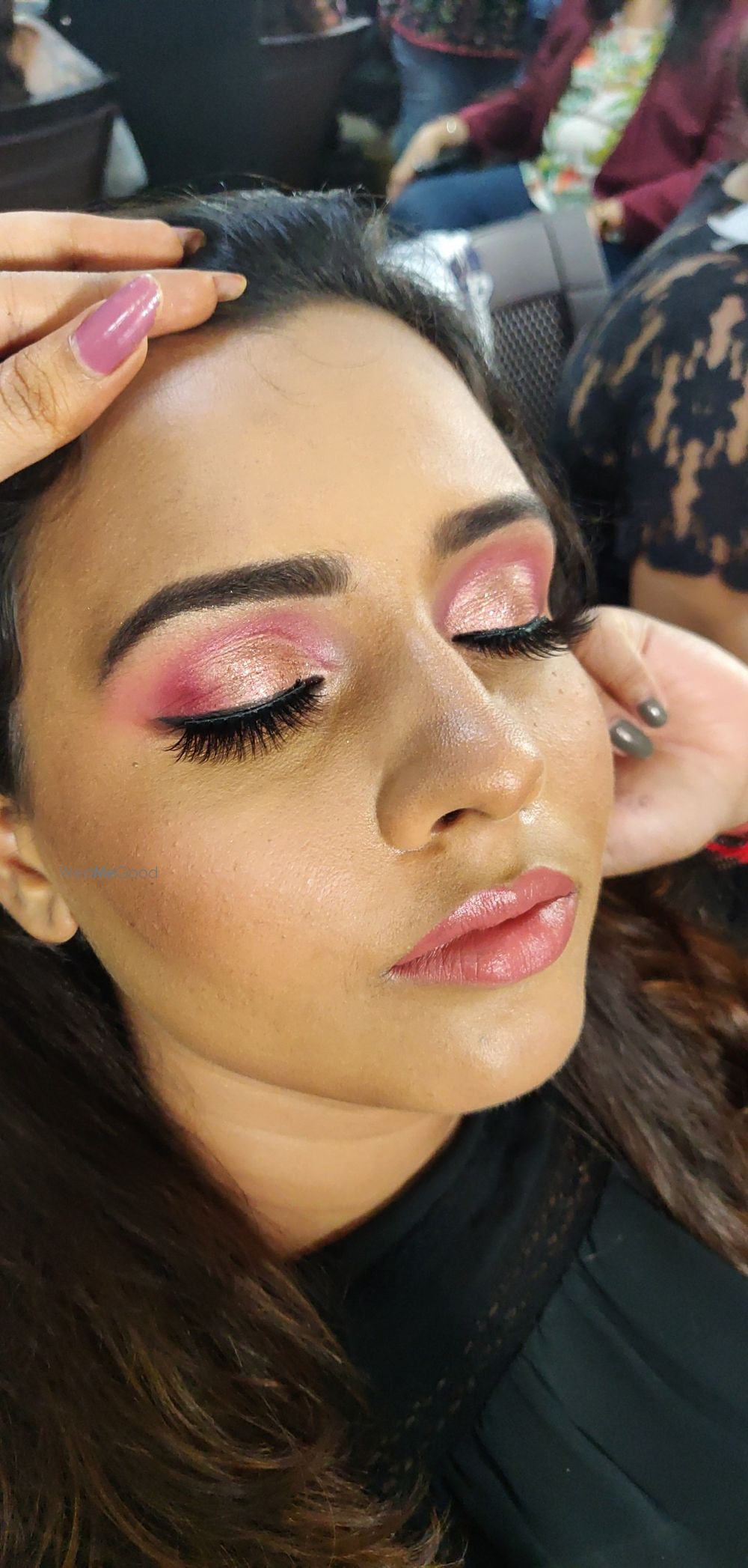 Photo From Party Makeup - By Get Styled by Prerna