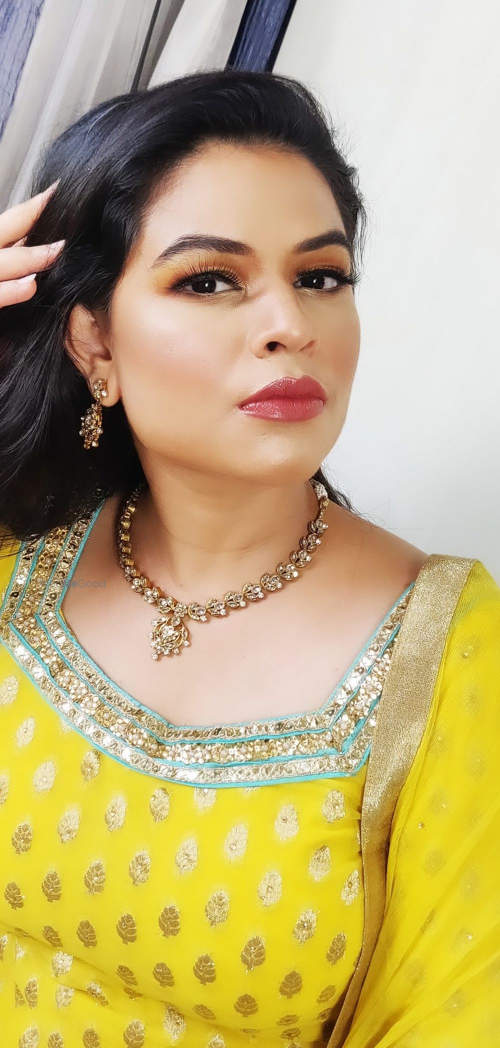 Photo From Party Makeup - By Get Styled by Prerna