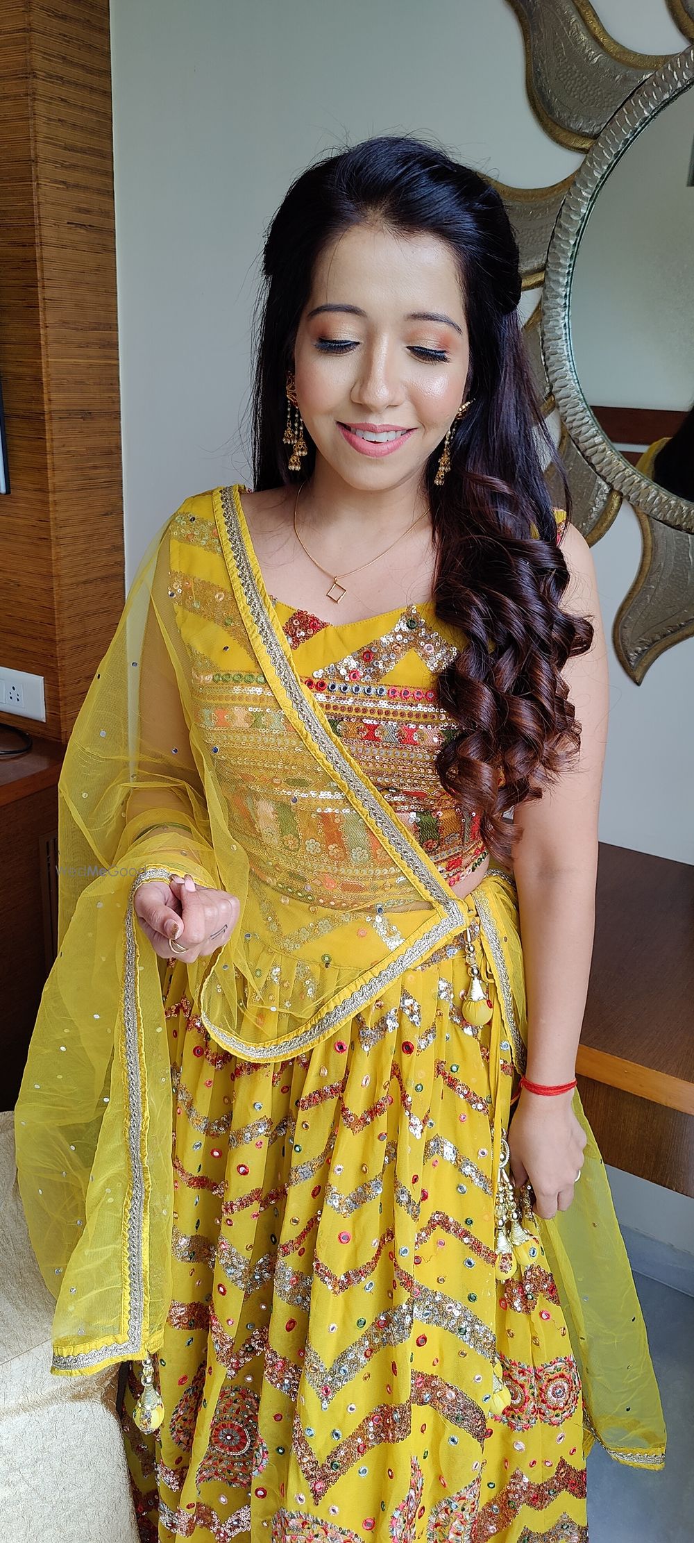 Photo From Party Makeup - By Get Styled by Prerna
