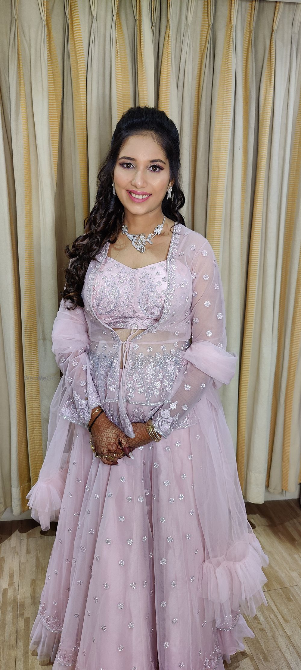 Photo From Party Makeup - By Get Styled by Prerna