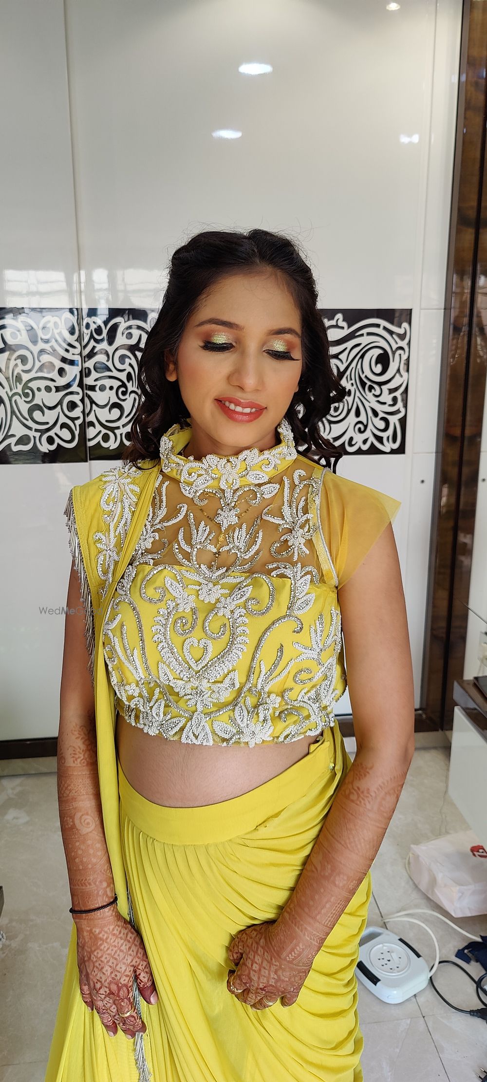Photo From Party Makeup - By Get Styled by Prerna