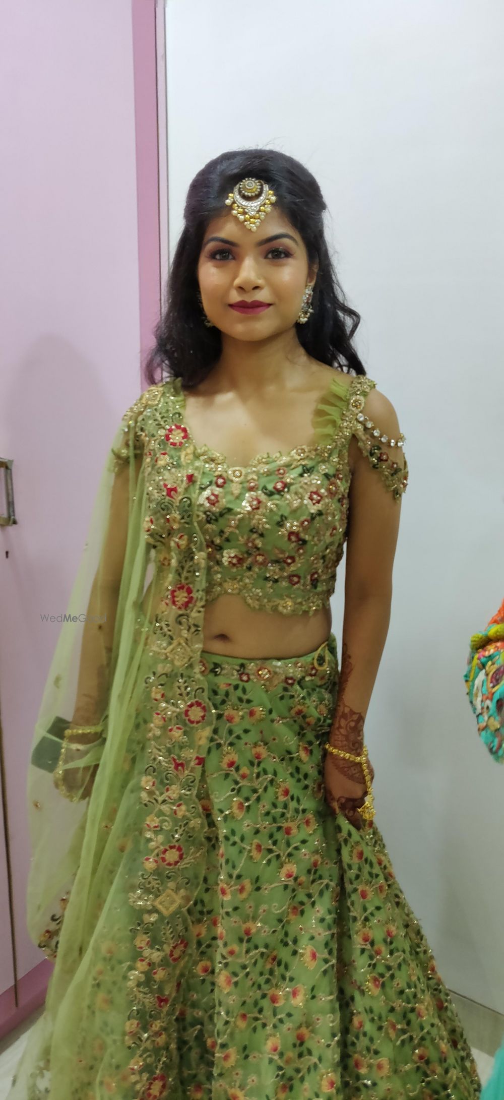 Photo From Party Makeup - By Get Styled by Prerna