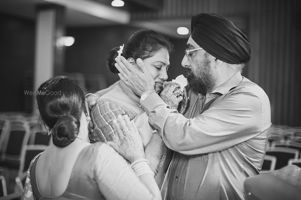 Photo From Simran X Nanjunda - By Pixel Chronicles