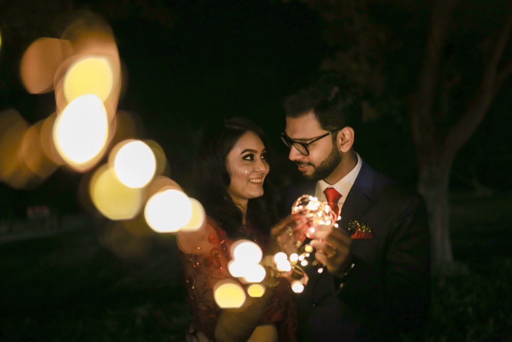 Photo From Ria + Prateek - By Studio 146 - Professional Photography