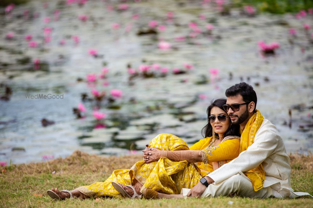 Photo From Ria + Prateek - By Studio 146 - Professional Photography