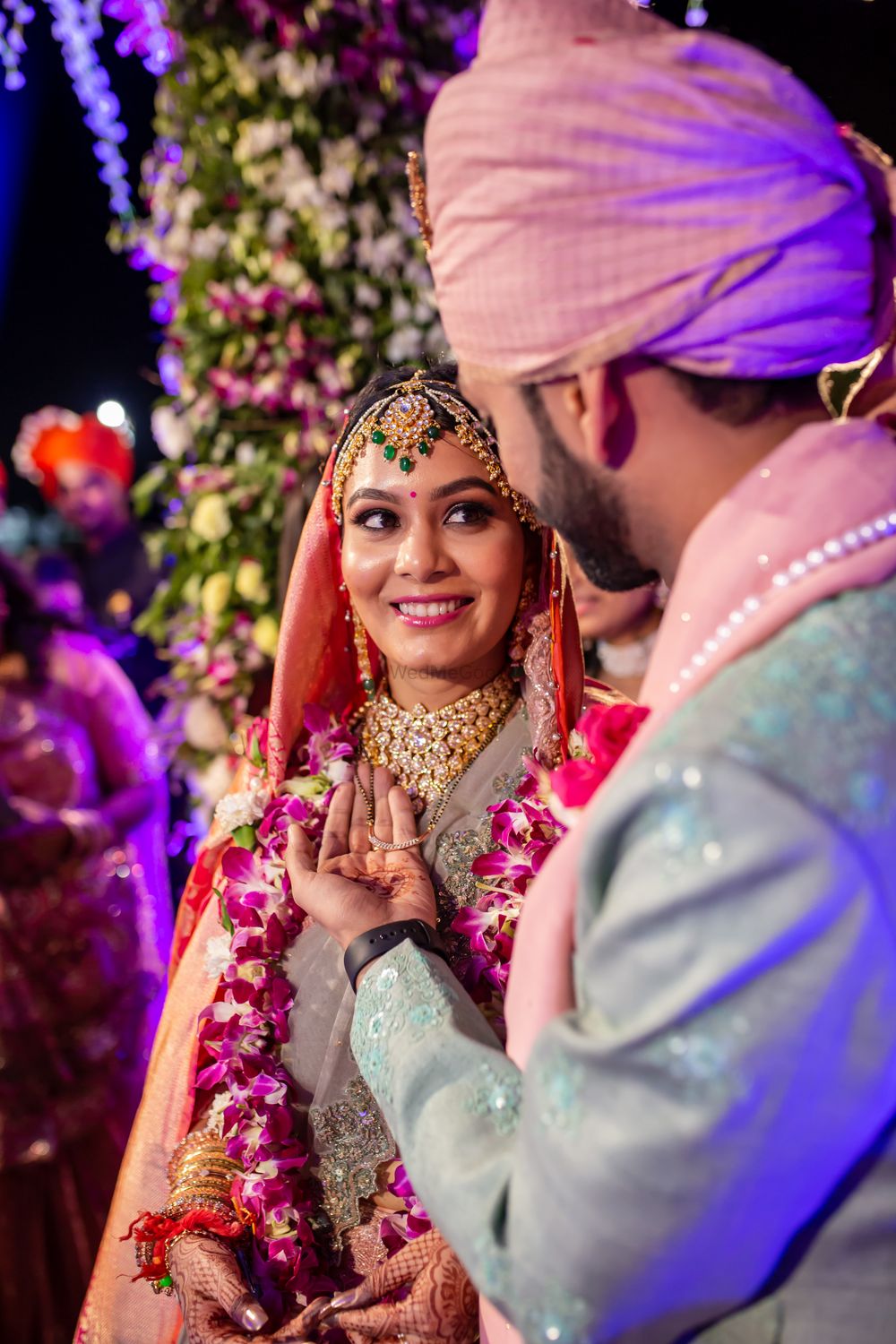 Photo From Ria + Prateek - By Studio 146 - Professional Photography