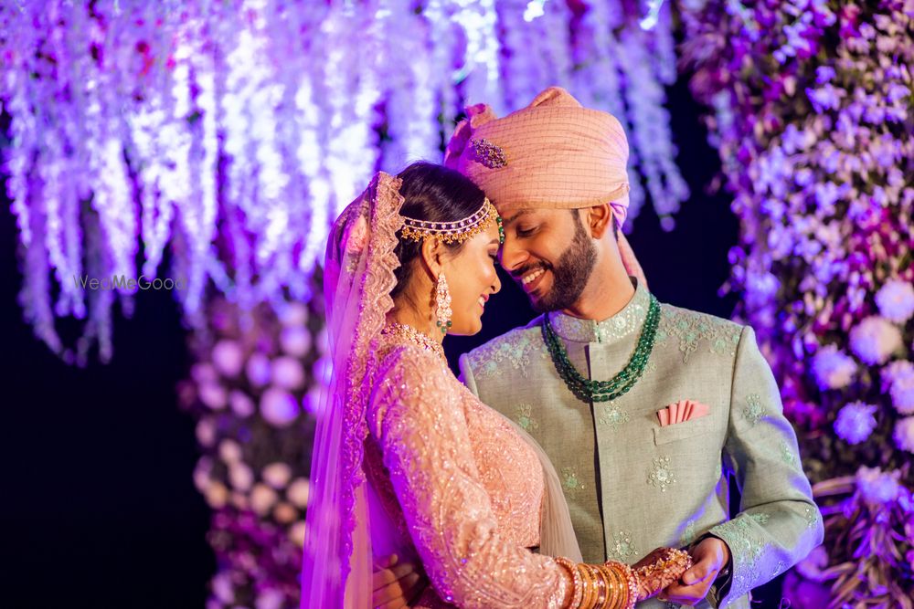 Photo From Ria + Prateek - By Studio 146 - Professional Photography