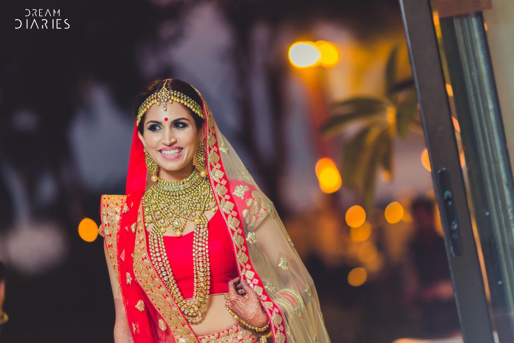 Photo From Khushi + Samir Goa - By Dream Diaries Photography