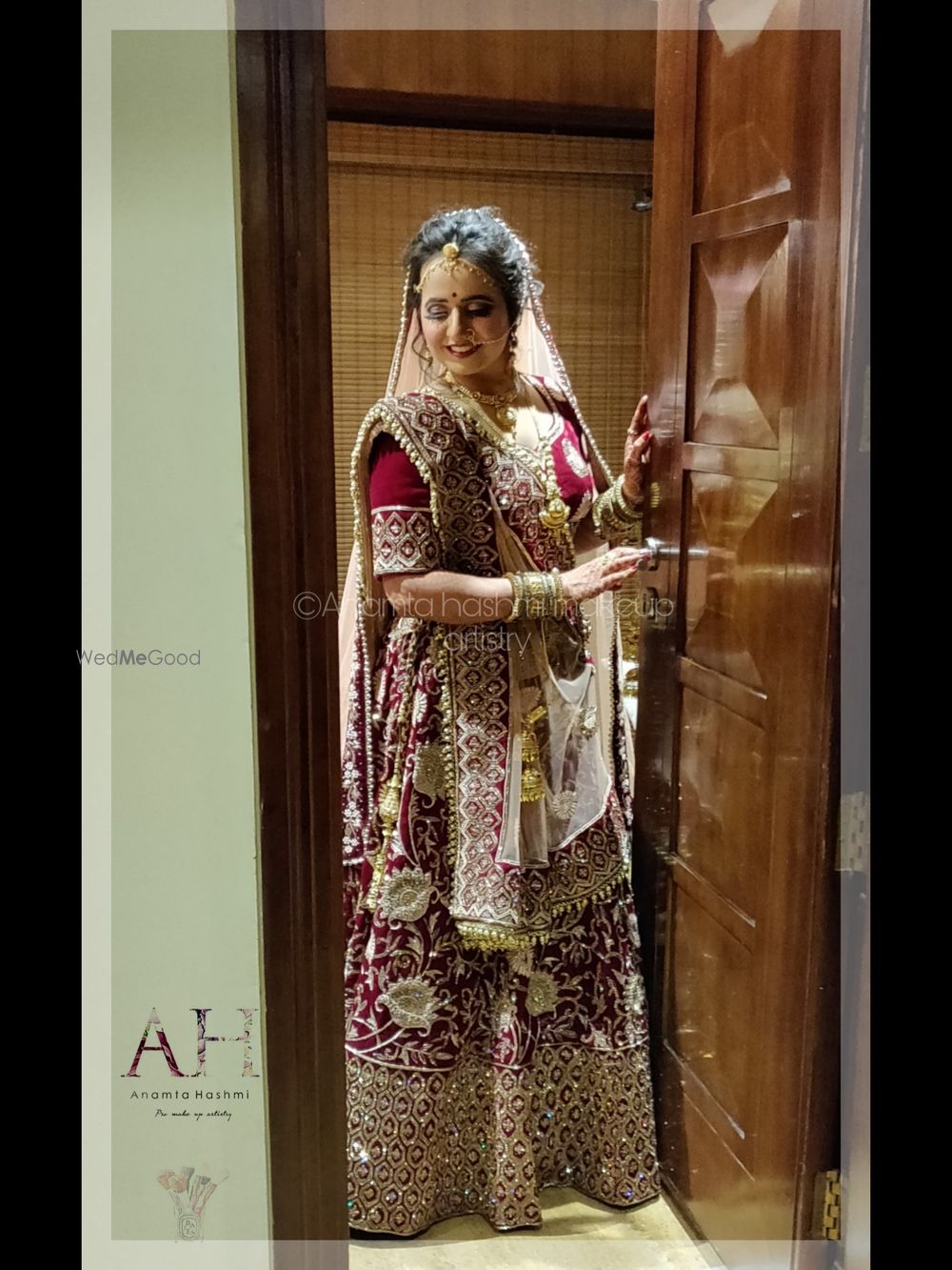 Photo From arundati's sangeet /engagement - By Make-up by Anamta Hashmi