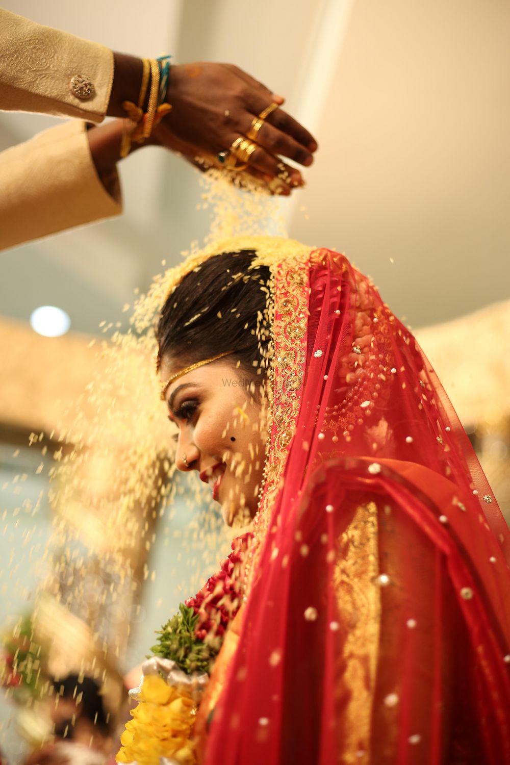 Photo From South Indian Brides - By Exodus The Makeup Lounge