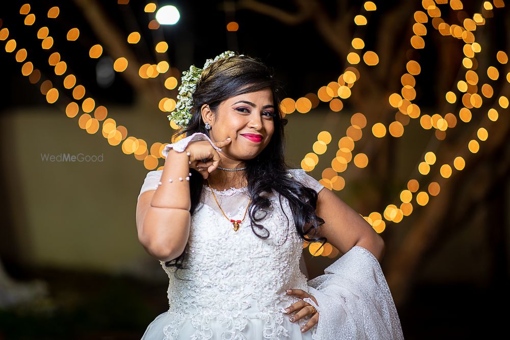 Photo From Edwin X Kavita - By Pixel Chronicles