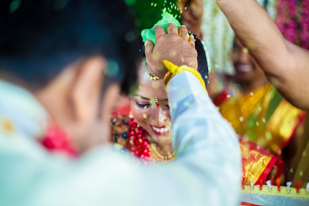 Photo From Chaitanya X Jyothi - By Pixel Chronicles