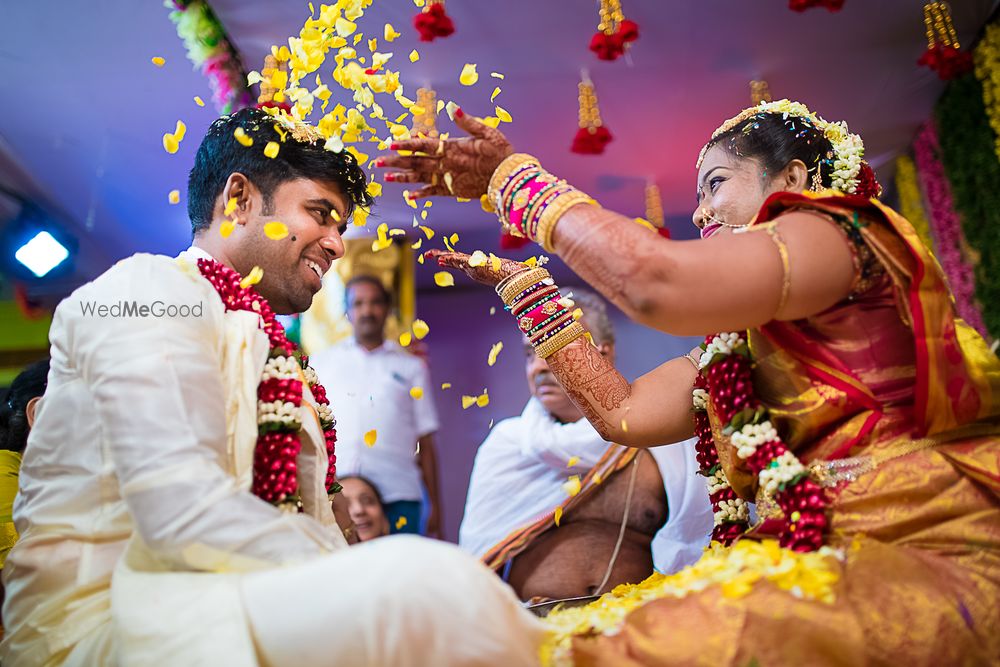 Photo From Chaitanya X Jyothi - By Pixel Chronicles