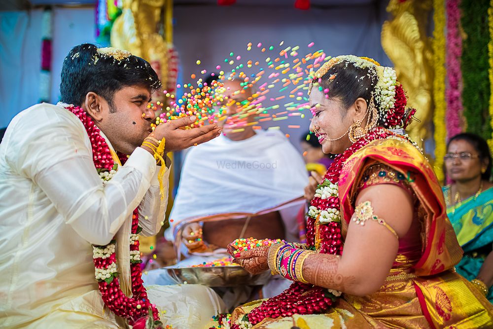 Photo From Chaitanya X Jyothi - By Pixel Chronicles