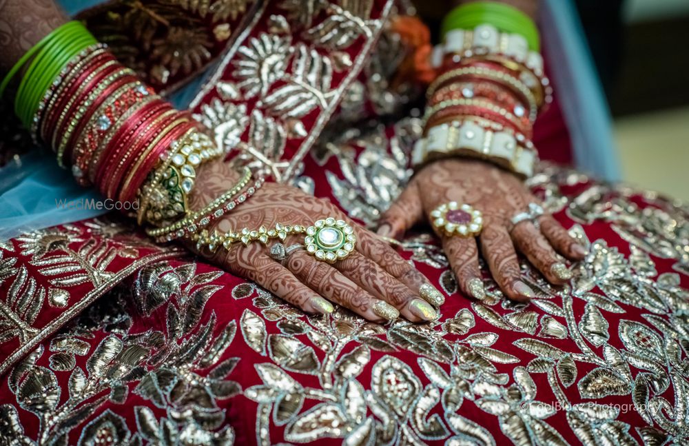 Photo From Abu Dhabi Wedding - By CoolBluez Photography