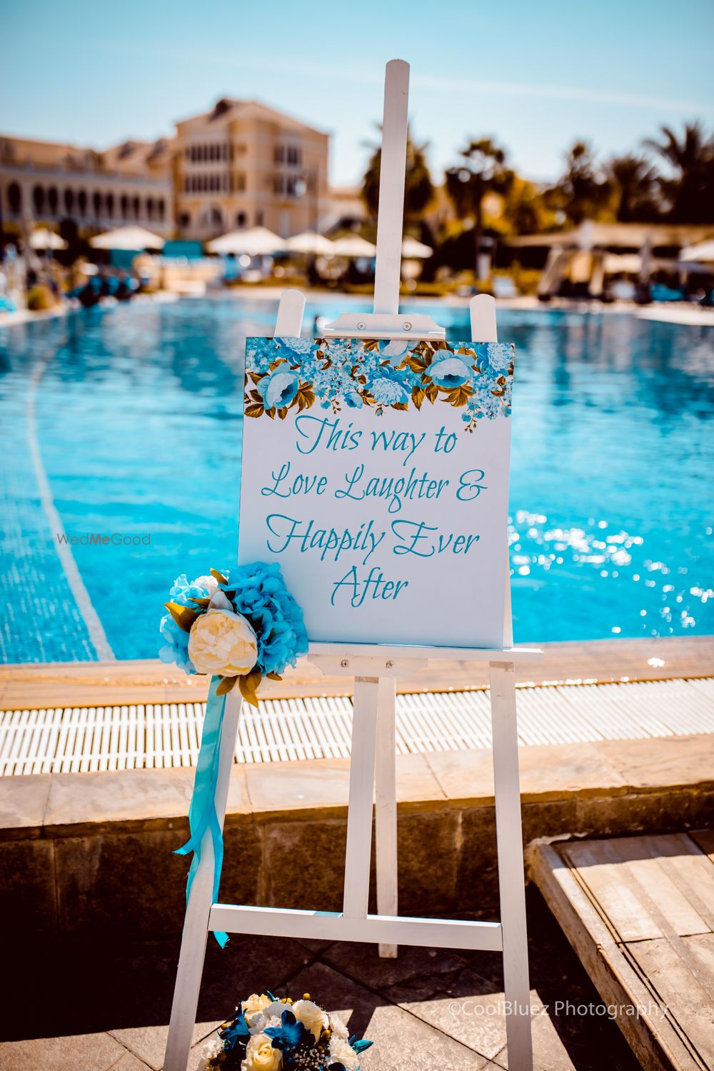 Photo From Abu Dhabi Wedding - By CoolBluez Photography