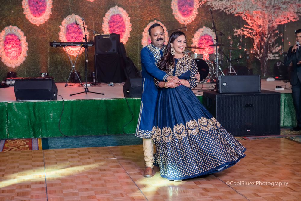 Photo From Abu Dhabi Wedding - By CoolBluez Photography