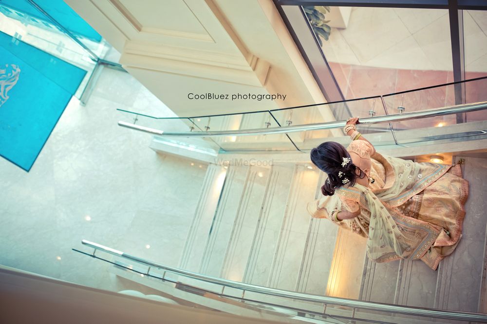 Photo From Abu Dhabi Wedding - By CoolBluez Photography