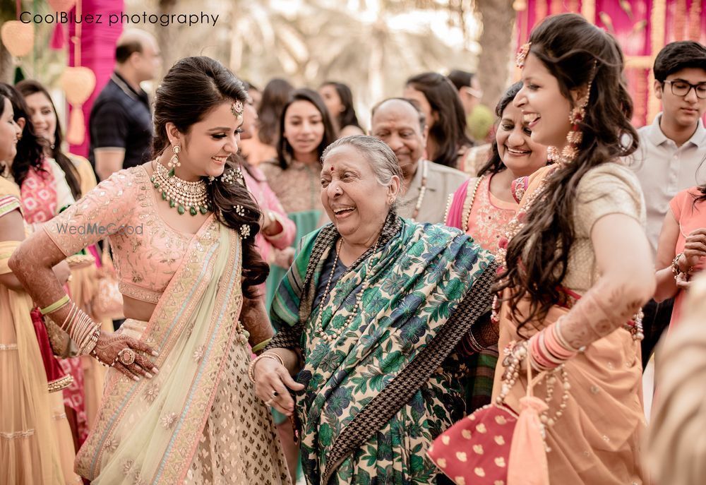 Photo From Abu Dhabi Wedding - By CoolBluez Photography