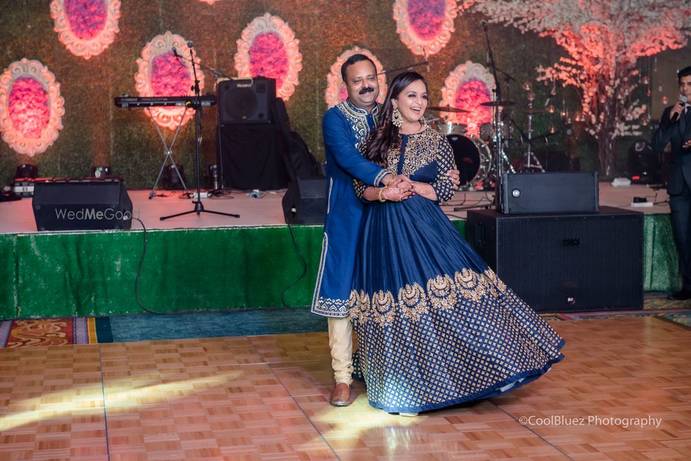 Photo From Abu Dhabi Wedding - By CoolBluez Photography