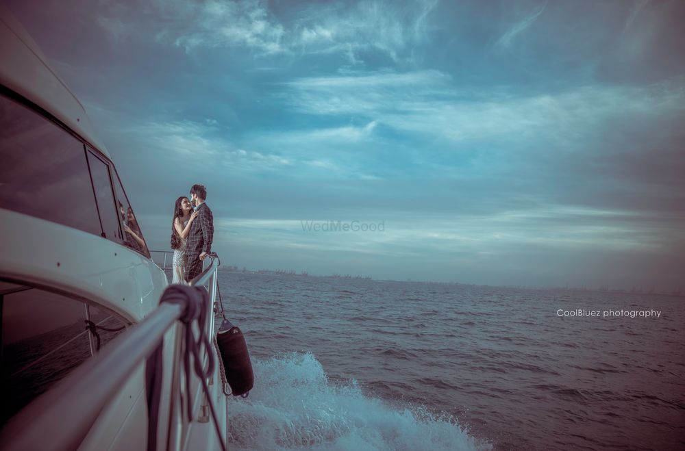 Photo From Dubai Pre Wedding  - By CoolBluez Photography