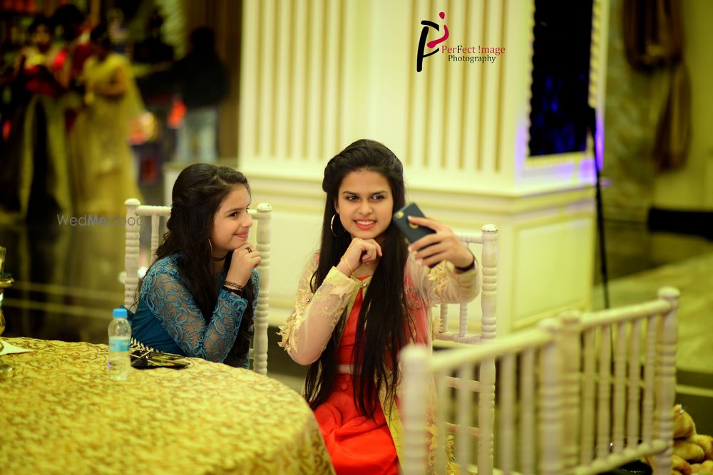 Photo From Libarty - By Perfect Image Photography