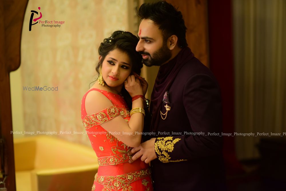 Photo From Libarty - By Perfect Image Photography