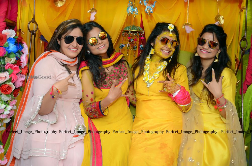 Photo From Libarty - By Perfect Image Photography