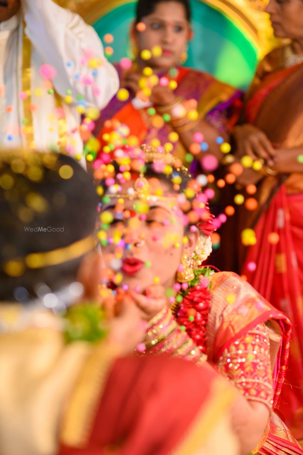 Photo From Sandeep & Anuroopa - By Flash Fusion Studios