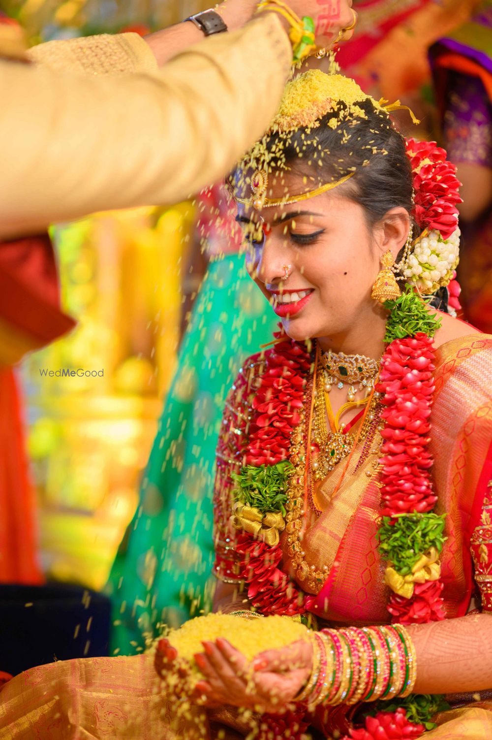 Photo From Sandeep & Anuroopa - By Flash Fusion Studios