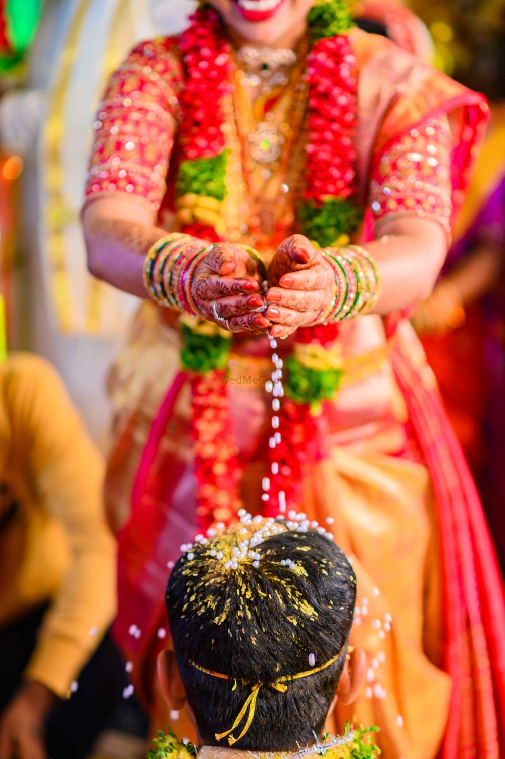 Photo From Sandeep & Anuroopa - By Flash Fusion Studios